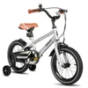 STITCH 14/16/18/20 inch kinderfiets voor jongens en meisjes Productafbeelding-voorbeeld 1