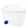 AquaFloow Wasserfilter 24er Set kompatibel mit BRITA Produktbild-Vorschau 2