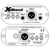 ART X-Direct aktive DI-Box Direct-Box Produktbild-Vorschau 7