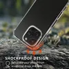 kwmobile KLB000026HF001C, Cover, Apple, iPhone 16 Pro, Produktbild-Vorschau 4