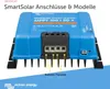 Victron SmartSolar MPPT 100/50 50A 12V/24V Solar Laderegler Produktbild-Vorschau 13