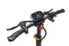 Elektro‑Roller G2 Pro con ABE, 20 km/h, batteria 48V15,6Ah, Anteprima dell’immagine prodotto 6