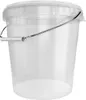 Eimer mit Deckel 30 L | Vorratseimer | Lebensmittelecht Produktbild-Vorschau 5