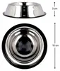 Nuxie 2193 Miska pro psa nerez 16cm, 180ml Náhled obrázku produktu 3