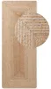 Hanse Home Jute Teppich Juno Line, Handgewebt, Naturfaser, Produktbild-Vorschau 1