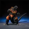 Godzilla vs. Destoroyah S.H. MonsterArts Actionfigur Produktbild-Vorschau 14
