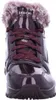 Skechers Damen Winterstiefel UNO RUGGED FIESTY WINTER Rot Produktbild-Vorschau 22