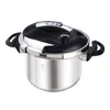 Berlinger Haus Turbo-Schnellkochtopf mit Zeitschaltuhr, 6L, Produktbild-Vorschau 5