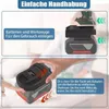 GBA 18 V Li-Ion akumulátor Adaptér Převodník akumulátorů Náhled obrázku produktu 9