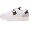 PME Legend Gobbler Low Sneaker Weiß Produktbild-Vorschau 3
