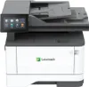 Lexmark XM3142 - Multifunktionsdrucker - s/w - Laser - Produktbild-Vorschau 2