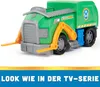 SpinMaster PAW PATROL Basisfahrzeug Rocky Produktbild-Vorschau 18
