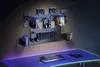 Modulares Aufbewahrungssystem für Controller, Konsole, Produktbild-Vorschau 5