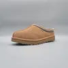 boty UGG W Tasman Chestnut 5955CHE Náhled obrázku produktu 20