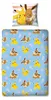 Pokemon Bettwäsche Set "Group" 2-teilig 135x200 80x80 cm - Produktbild-Vorschau 5