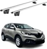 Střešní nosič zavazadel pro Renault Kadjar 2015-2022 Náhled obrázku produktu 11