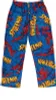 Spider-Man Trainingshose Herren Men's Jersey Pant Produktbild-Vorschau 2