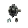 Bosch Lagerflansch, 1607000D62 Produktbild-Vorschau 5
