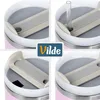 Vilde | Termohrnek - 1,2 l - 15x10x27 cm - růžový - Náhled obrázku produktu 8