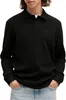 Boss Petempestolong LS Polo Herren Produktbild-Vorschau 1