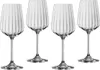 Spiegelau LifeStyle Weißweinglas 440ml, klar (4er Pack) Produktbild-Vorschau 7