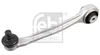 FEBI BILSTEIN 175158 Querlenker Hinten Oben Vorne Rechts Produktbild-Vorschau 4