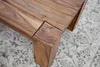 Konferenčný stôl 37047 100x50cm Drevo Palisander Náhľad obrázku produktu 3