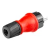 Maxtrack 48 L NV 48L Stecker mit Schutzkontakt decontact de Produktbild-Vorschau 6