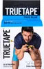 TRUETAPE® sporttape, "Athlete" model, blauw Productafbeelding-voorbeeld 2