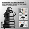 Aiibot Gaming Chair ,Chaise de bureau ergonomique avec Voir les images du produit 10