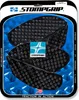 Stompgrip schwarz, Kawasaki Ninja H2 SX, ab 2018- Ninja H2 Produktbild-Vorschau 3