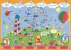 Peppa Pig Wimmelbuch: Riesengroße Wimmelseiten mit Produktbild-Vorschau 5