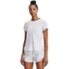 Under Armour Iso-Chill 200 Laser Tee Women - Gr. L Produktbild-Vorschau 5