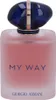 A perfume bottle. Voir les images du produit
