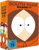 South Park - Season 1 - 5  [15 DVDs] Produktbild-Vorschau 1