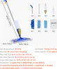 VEVOR mop a spruzzo per pavimenti con 3 pad riutilizzabili Anteprima dell’immagine prodotto 7