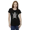 Disney - "The Nightmare Before Christmas" T-Shirt für Damen Produktbild-Vorschau 2