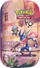 Pokemon 30th Celebration: Mini Tin Display Náhľad obrázku produktu 7