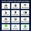 4+64G 9 "Android 15 Autoradio Carplay Für BMW Mini Cooper Voir les images du produit 7