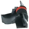 vhbw Farbrolle, Farbwalze Schwarz Rot kompatibel mit Canon Produktbild-Vorschau 8