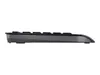 CHERRY GENTIX DESKTOP - Tastatur-und-Maus-Set - kabellos - Produktbild-Vorschau 4
