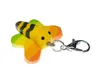 3er Set Schmetterling Charm Insekt Raupe Miniblings Produktbild-Vorschau 2