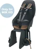Urban Iki Ta-Ke siège enfant vélo seulement MIK HD système Voir les images du produit 1