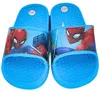 Badelatschen Spider-Man Hellblau 24/25 Produktbild-Vorschau 3