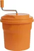 Dynamic Salatschleuder 10L, ultrastarkes Getriebesystem, Produktbild-Vorschau 3