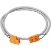 Dehn 909499 ASL DSH ZP SMG APL Câble de raccordement 2p L Voir les images du produit 4