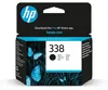 HP 338 Black Original Ink Cartridge Cartuccia d'Inchiostro Anteprima dell’immagine prodotto 2