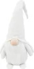 Tutumi Weihnachtsgnome YX068 50cm weiß Produktbild-Vorschau 2