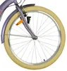 Volare Blossom Kinderfahrrad - Mädchen - 26 Zoll - Lila - Produktbild-Vorschau 3