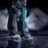 LeMieux ProIce Freeze Boots, farba: čierna, veľkosť: L Náhľad obrázku produktu 6